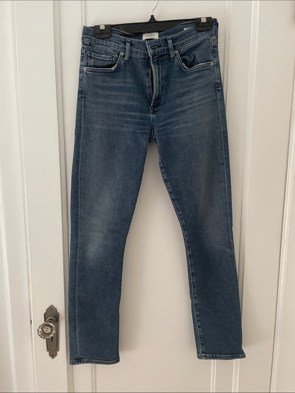 Citizen of humanity jeans women’s